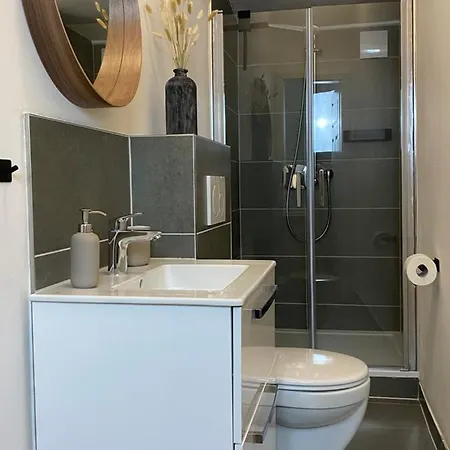 Direkter Moselblick 126m² großer Altbau und Terrasse Sankt Aldegund Exterior foto