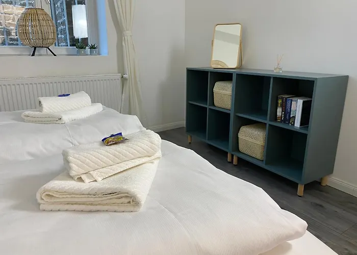 Direkter Moselblick 126m² großer Altbau und Terrasse