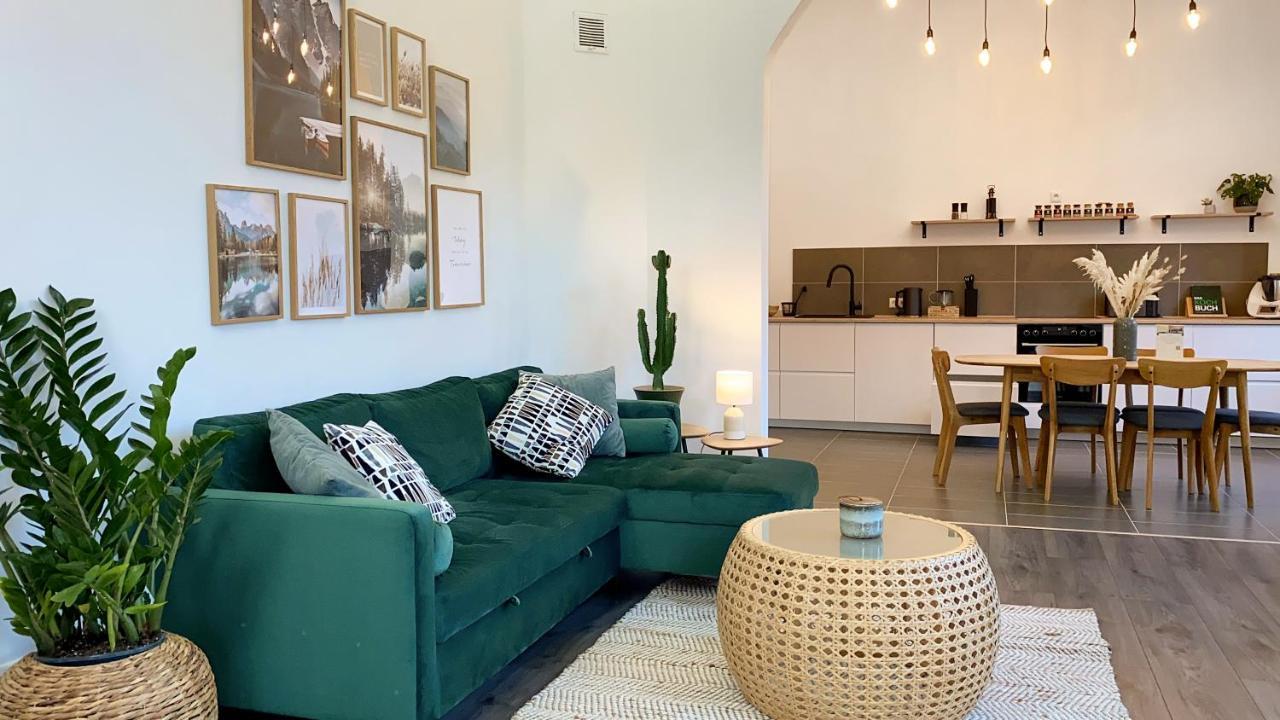 Direkter Moselblick 126m² Grosser Altbau Und Terrasse Sankt Aldegund