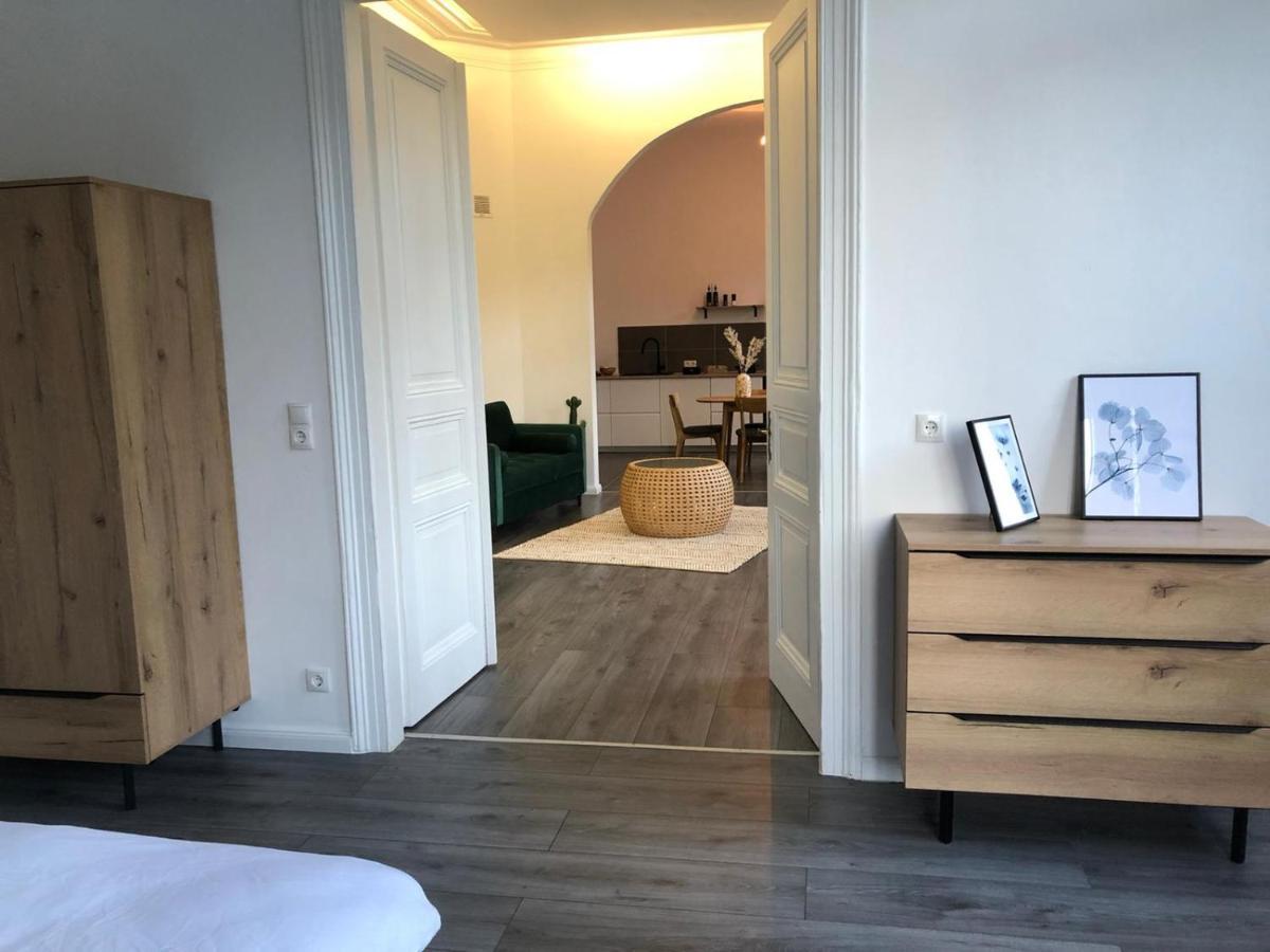 Direkter Moselblick 126m² Grosser Altbau Und Terrasse * Sankt Aldegund