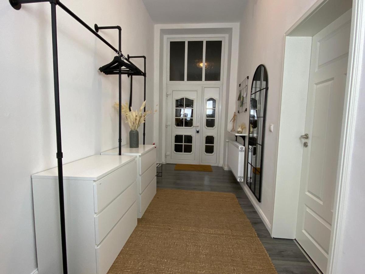 Direkter Moselblick 126m² Großer Altbau Und Terrasse Apartment *
