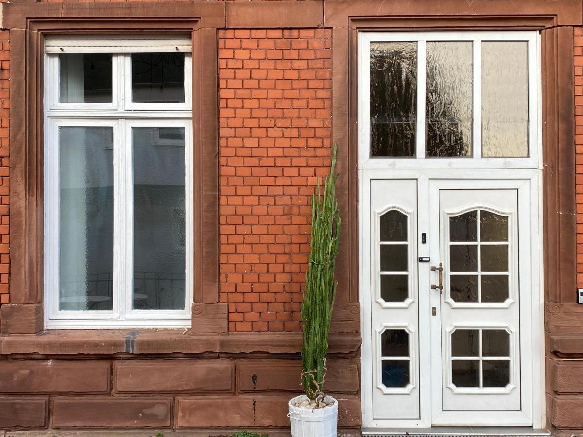 Direkter Moselblick 126m² Grosser Altbau Und Terrasse Sankt Aldegund