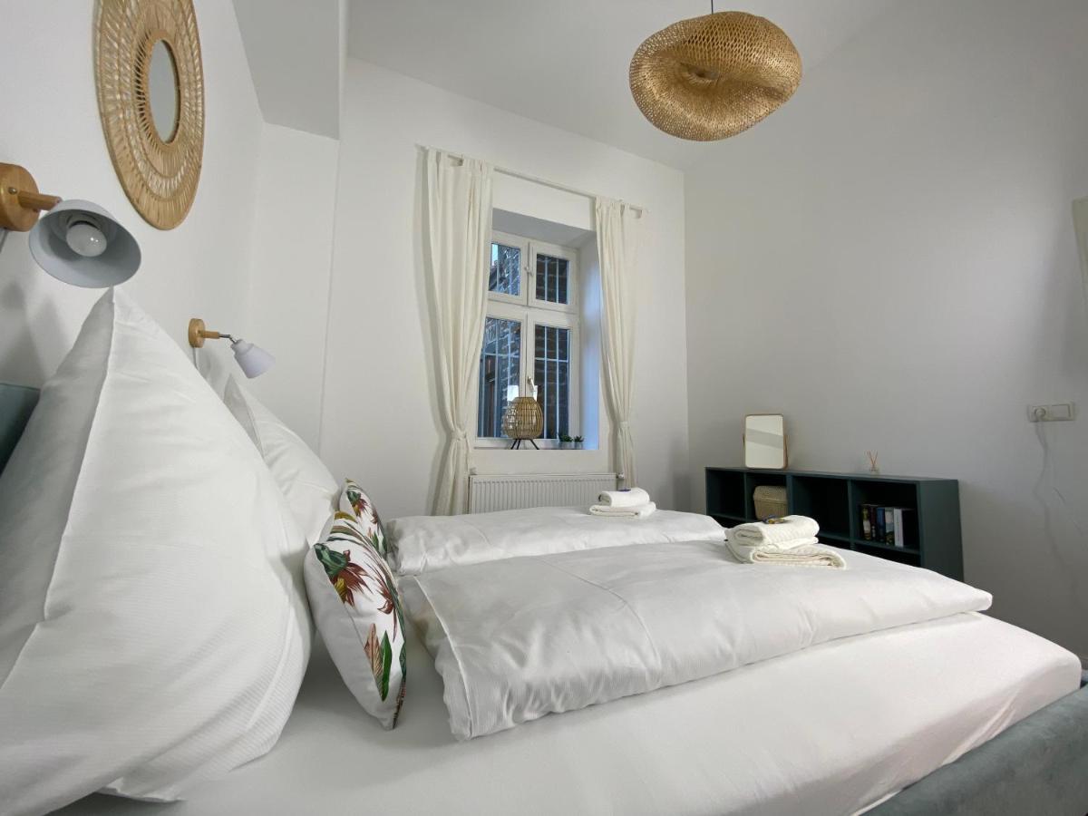 Direkter Moselblick 126m² Grosser Altbau Und Terrasse * Sankt Aldegund